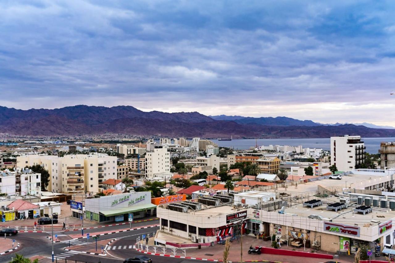 Israrent Eilat Exterior photo