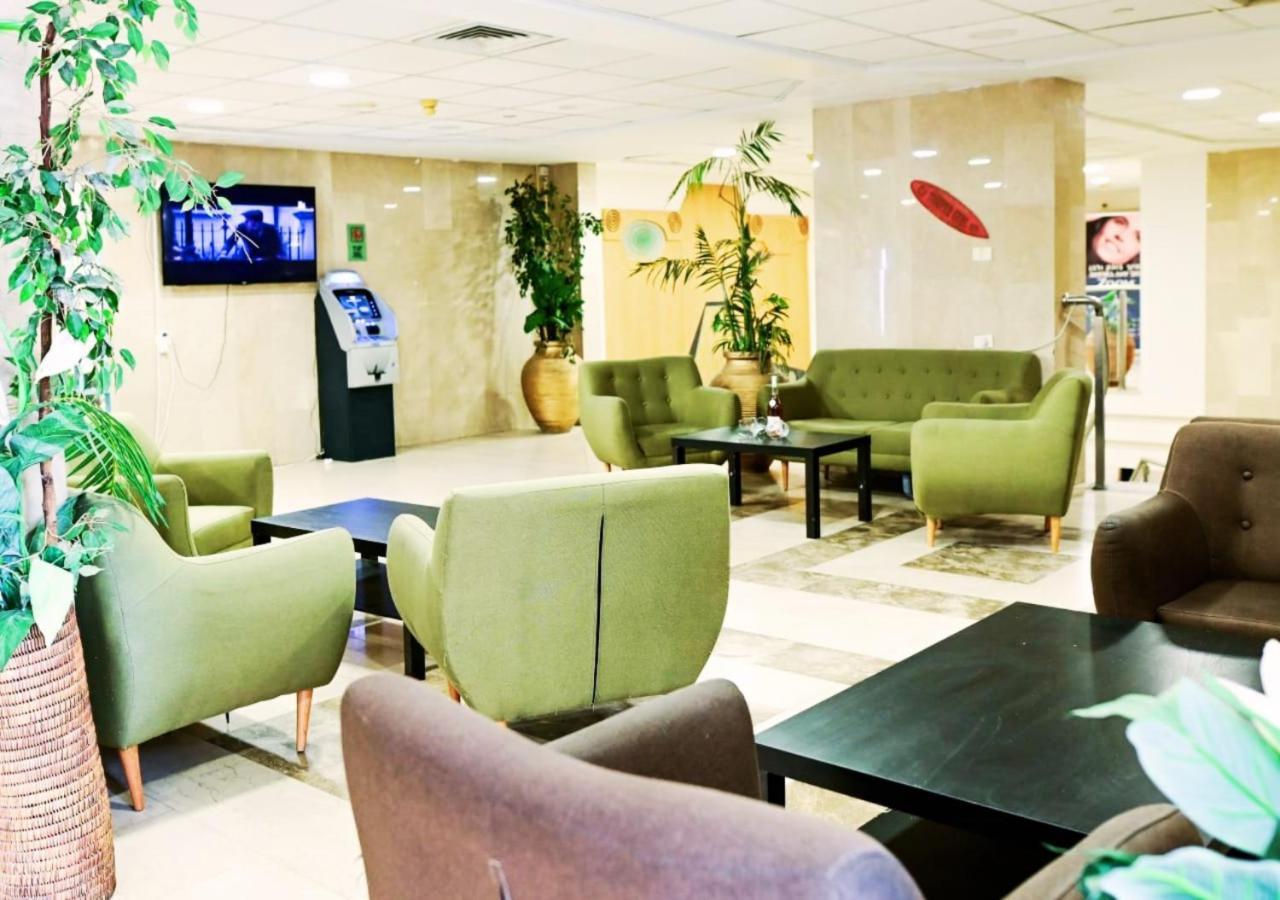 Israrent Eilat Exterior photo