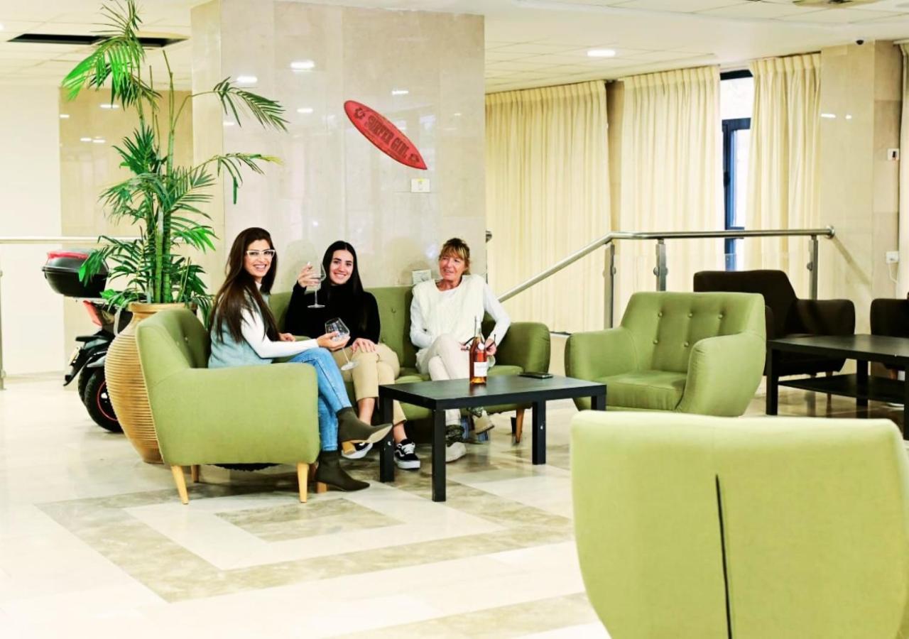 Israrent Eilat Exterior photo