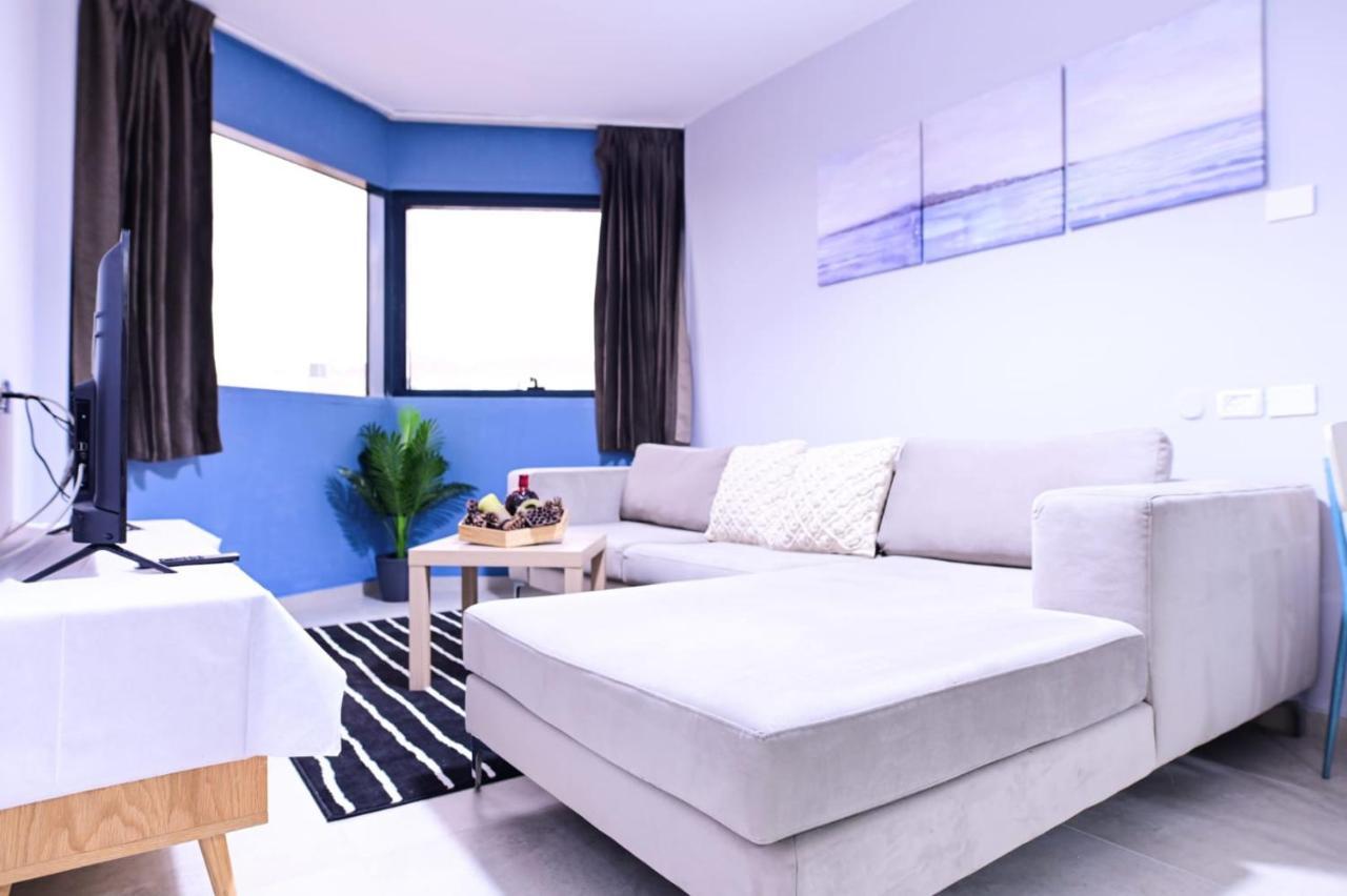 Israrent Eilat Exterior photo