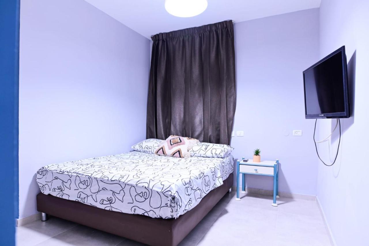Israrent Eilat Exterior photo